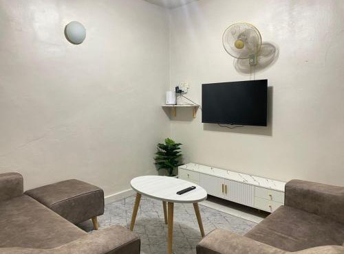 Imtiyaz Islamic Homestay