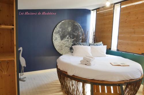 Inédit - Maison en duplex L'île Mystérieuse