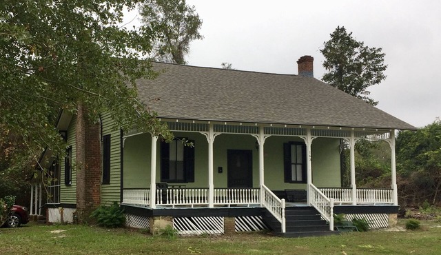 In 1840 Burn Cottage