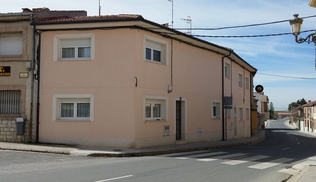 In ALDEA REAL, house ROSA