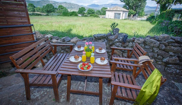 In Casa Camelia you can enjoy all the comforts of the city