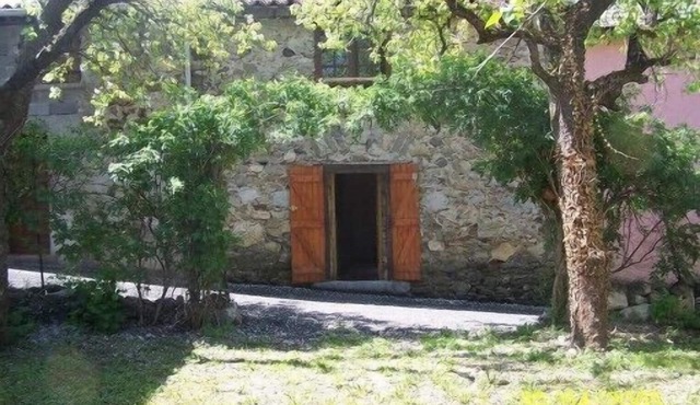 In Cathar country at the gateway to Ariège