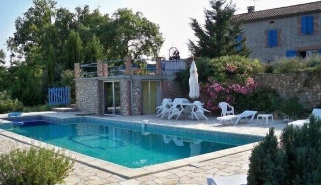 In Cocagne country with private pool