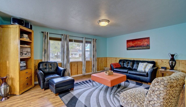 In Downtown Fruita, Sleeps 6