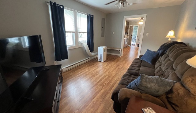 In for Business, family events and etc…