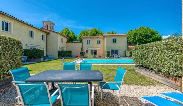 in Gagnieres, Cevennen by Interhome