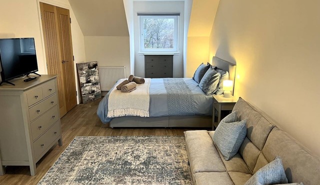 Inchmurrin Townhouse