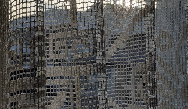 In godmother, three bright and cozy rooms in the city center, view Causses