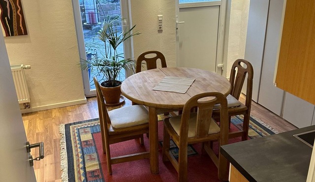 "In harmony" vacation apartment in Buchen