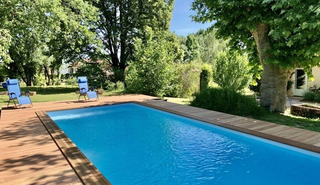 in La Fontenelle, Cuisery