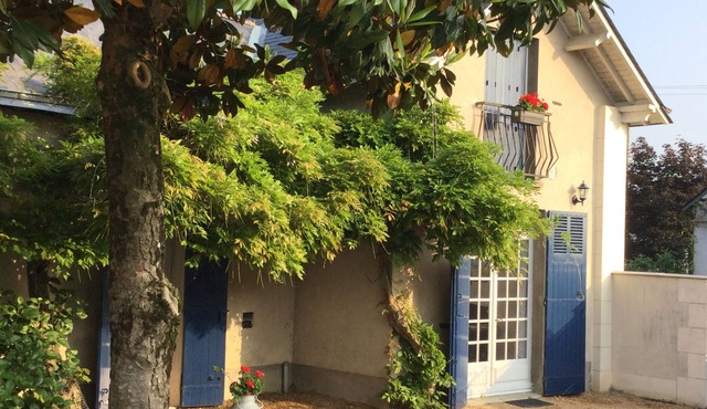 In longére of the Loire