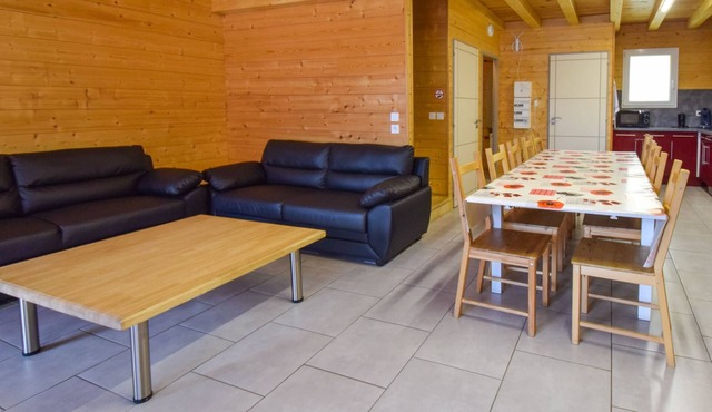 in Luz Saint Sauveur im Nationalpark by Interhome