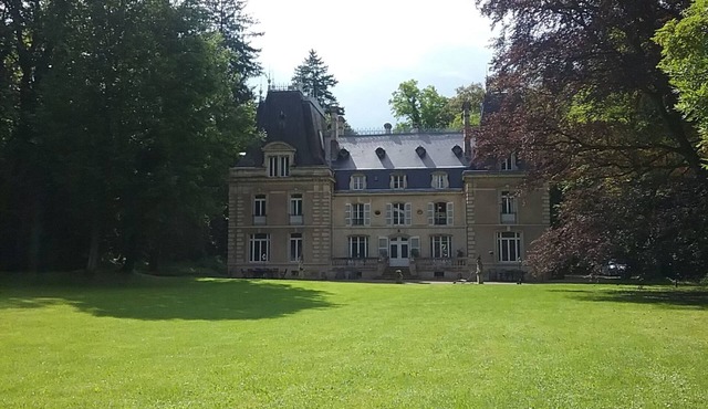 in Nantois mit Privatem Pool by Interhome