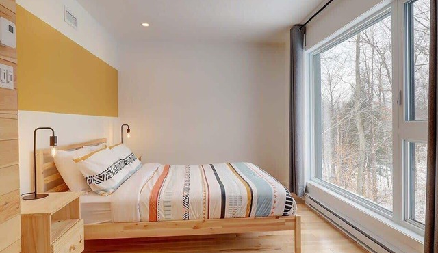 In nature - Spa - Blizzard