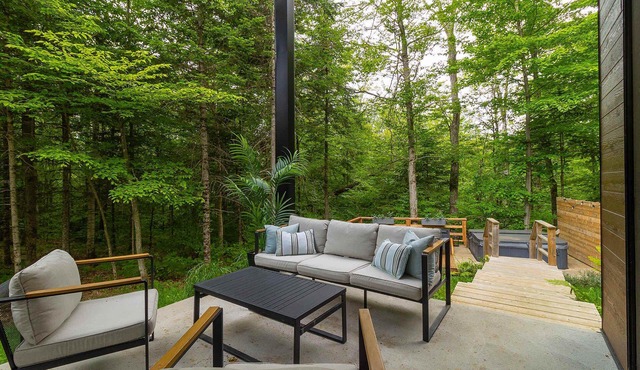 In nature - Spa - Forestier