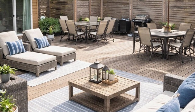 In OB, Sleeps 20. Additional bedroom for 2026, will sleep 22 to 24