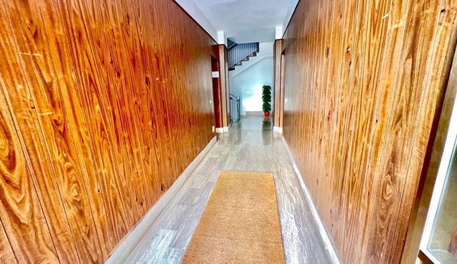 In prestigious cohort, in the very center of Voghera, between Duomo and Station