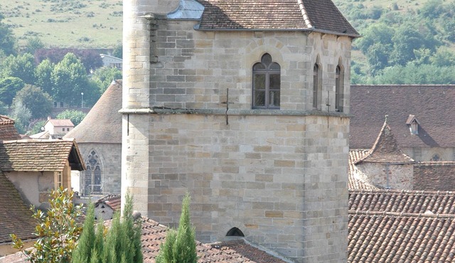 In Quercy, Lot, heated swimming pool, top-of-the-range amenities