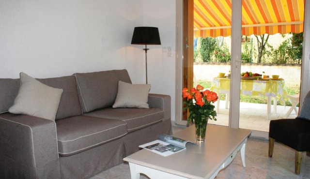 In Sarlat Luxury Rentals, Medieval Cente - Gîtes Résidence d'En Haut