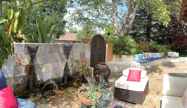 In SLO, Bright, 5-Bed 3-Bath, Safe Neighborhood with EV Charger