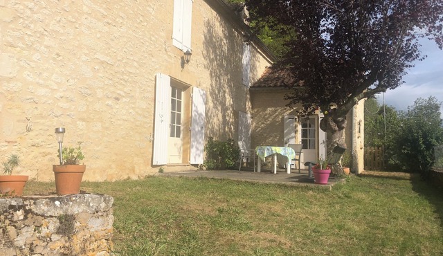 in the heart of the Périgord Noir