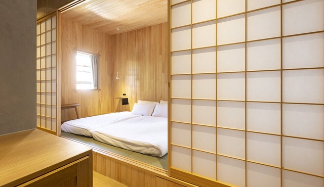 In The Brick Spa & Hotel