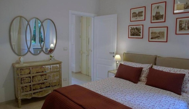 In the center, near Porta Susa station, wifi, air conditioning, PRIVATE GARAGE