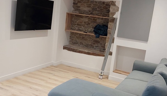 In the center of the Emerald Coast