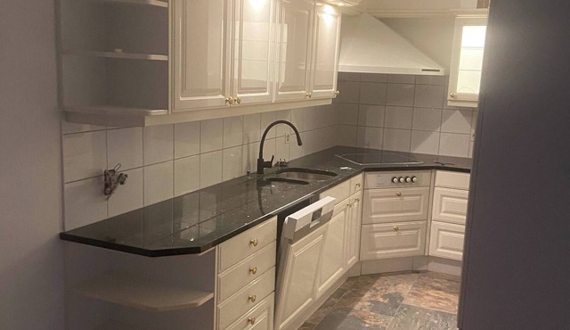 In the Green but in 20 Minutes in Basel