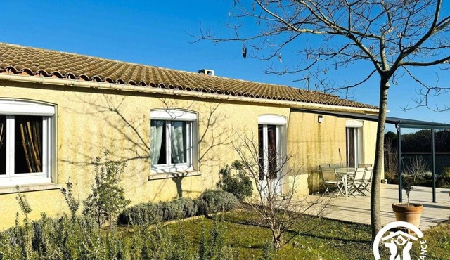 In the hamlet of Villalbe