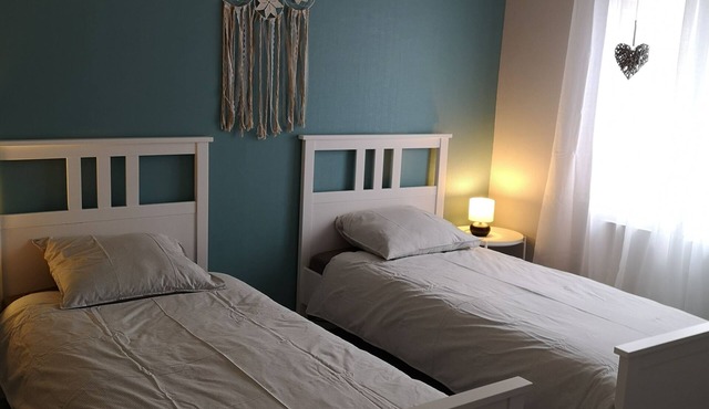 In the heart of Sologne