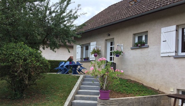 In the heart of the Lakes region: ideal for holidays with family or friends