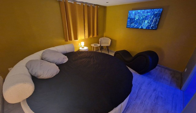 In the heart of the Nord Pas de Calais region, 20 minutes from Lille, Le Nordique gîte