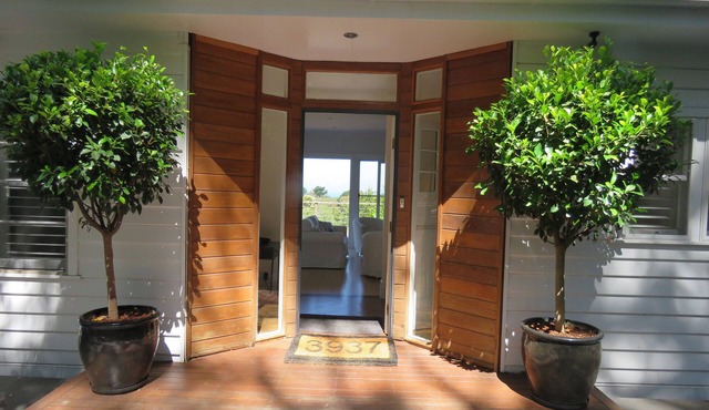 In the heart of Red Hill charm, fabulous refurbished weatherboard cottage