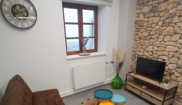 In the heart of Barr - Le p'tit Ritz