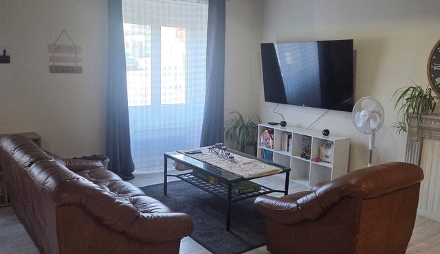 In the heart of Brittany! House with 2 bedrooms