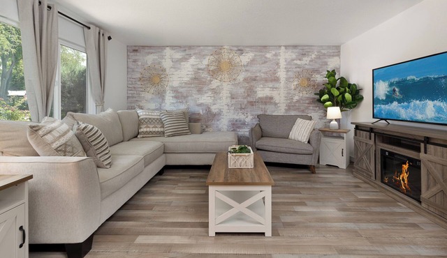 In The Heart Of Downtown Boise!