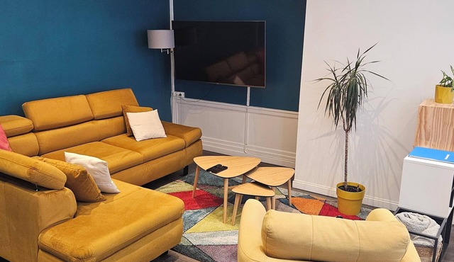 In the heart of Dunkirk