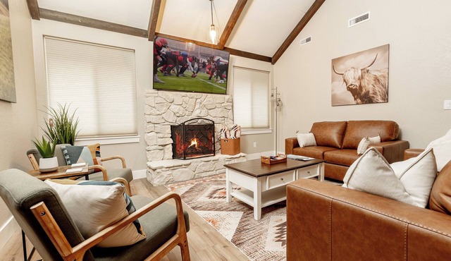 In The Heart Of Eagle!