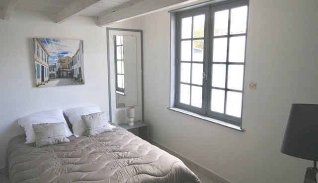 In the heart of the pine forest, cottage for 2/4 people, very well equipped