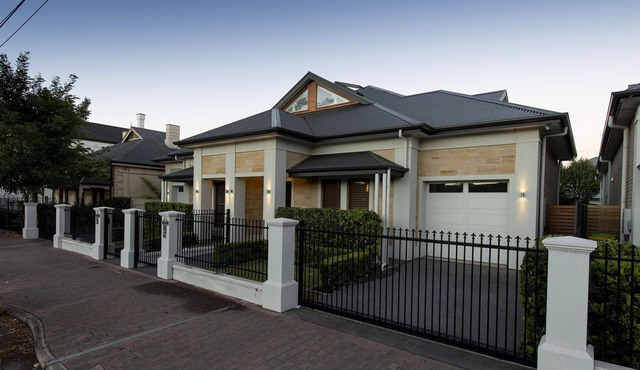 In the Heart of Glenelg at Gordon St Villas