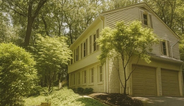 In the heart of Hershey!