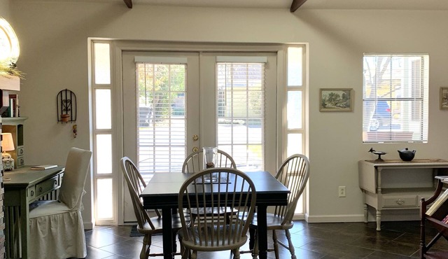 In The Heart Of Historic Downtown Franklin