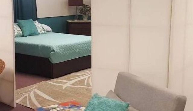 In the Heart of Historic Paoli