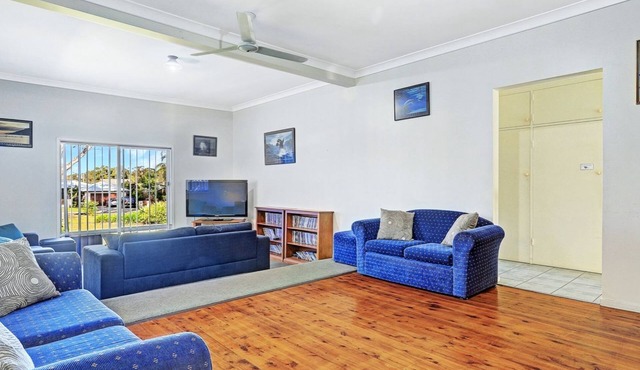 In The Heart Of Husky