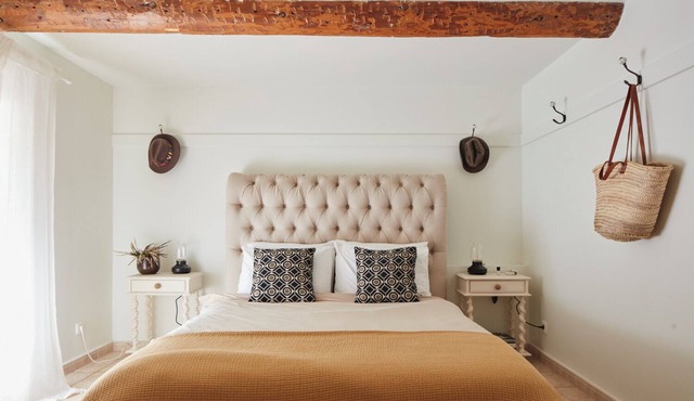 In The Heart Of It All