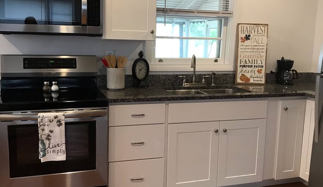 In the heart of Lancaster Co Amish Country, very near Sight & Sound