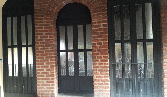In the heart of Mexico City Colonial site San Angel