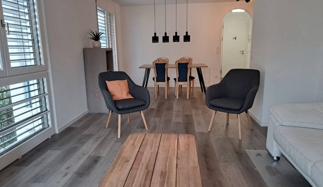 In the Heart of Minusio (Luisiana)