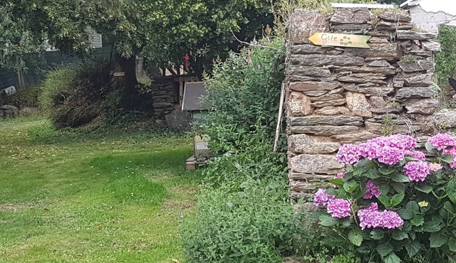 In the heart of nature with Jacuzzi